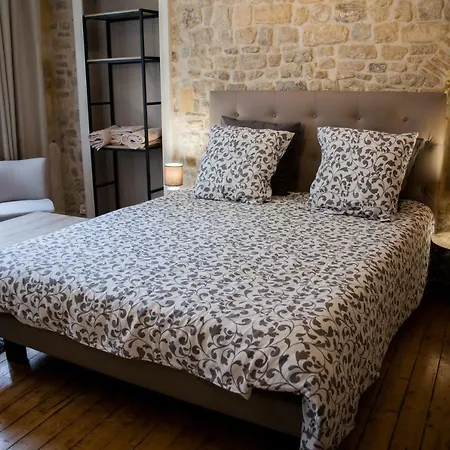 Des Ursulines * Bayeux