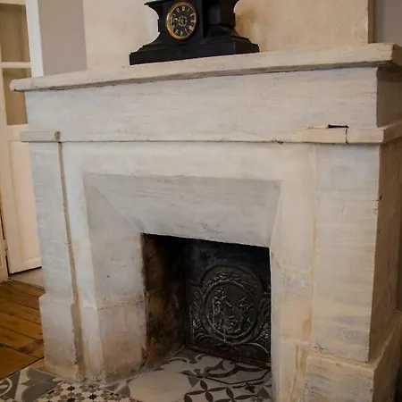 Des Ursulines Hébergement de vacances *