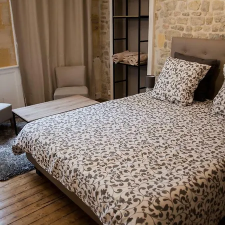 Casa de Férias Des Ursulines Bayeux