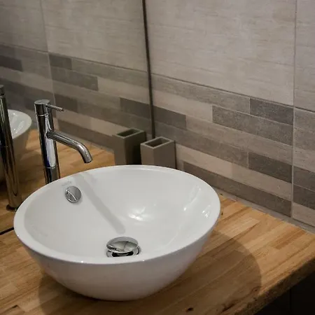 Des Ursulines Hébergement de vacances *