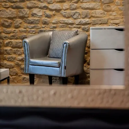 Hébergement de vacances Des Ursulines Bayeux