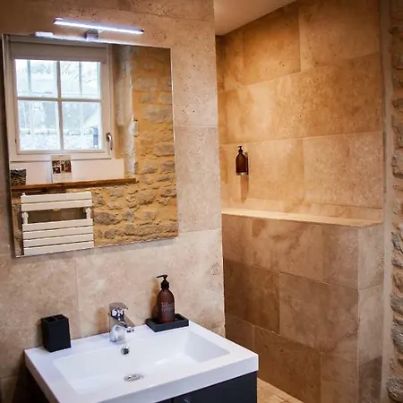 Hébergement de vacances Des Ursulines *