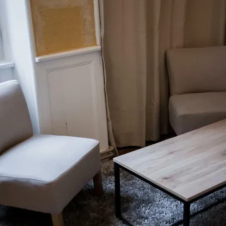 Des Ursulines Bayeux