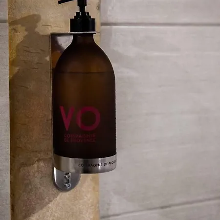 Hébergement de vacances Des Ursulines