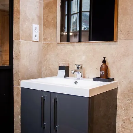 Des Ursulines * Bayeux