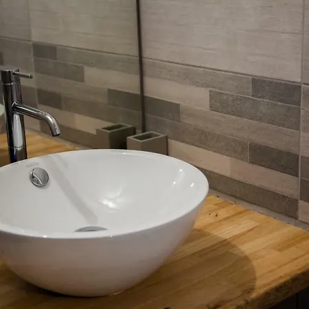 Hébergement de vacances Des Ursulines Bayeux