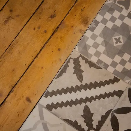 Casa de Férias Des Ursulines