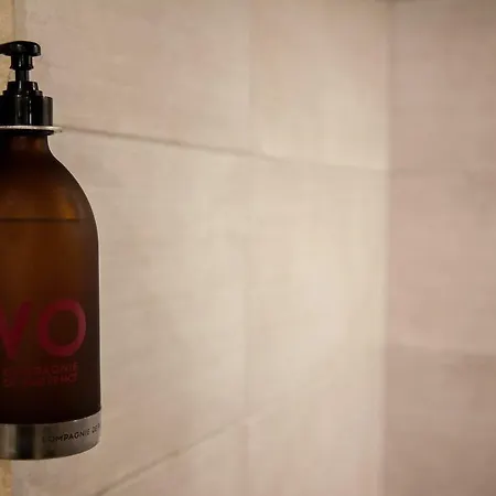 Des Ursulines Casa de Férias