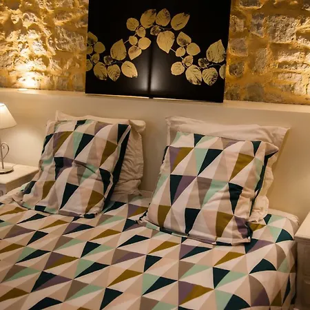 Des Ursulines Bayeux