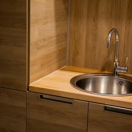 Hébergement de vacances Des Ursulines Bayeux