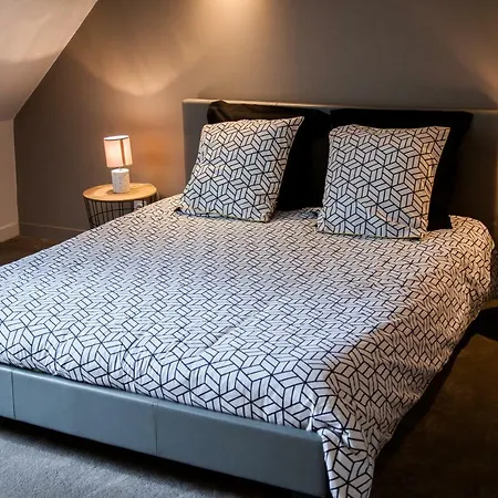 Des Ursulines Hébergement de vacances