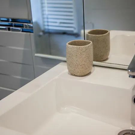 Hébergement de vacances Des Ursulines Bayeux