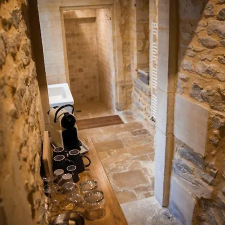 Hébergement de vacances Des Ursulines Bayeux