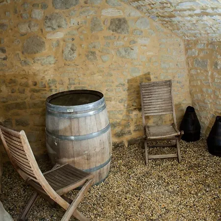 Des Ursulines Hébergement de vacances *