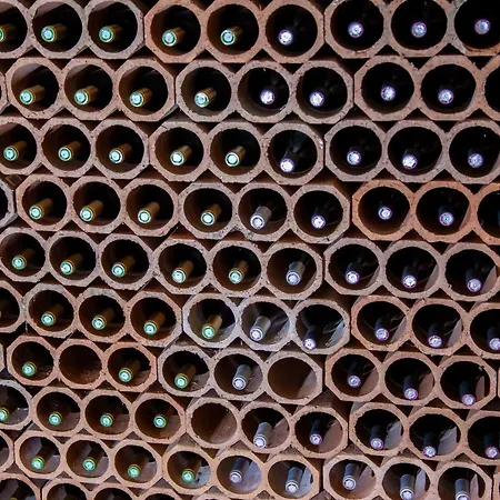 Hébergement de vacances Des Ursulines *