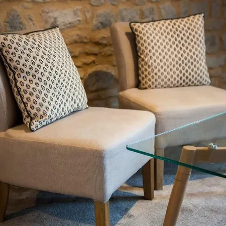 Hébergement de vacances Des Ursulines *