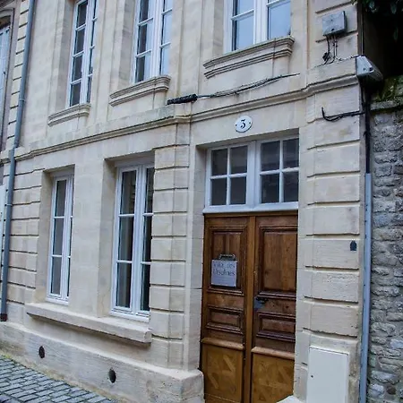 Des Ursulines * Bayeux