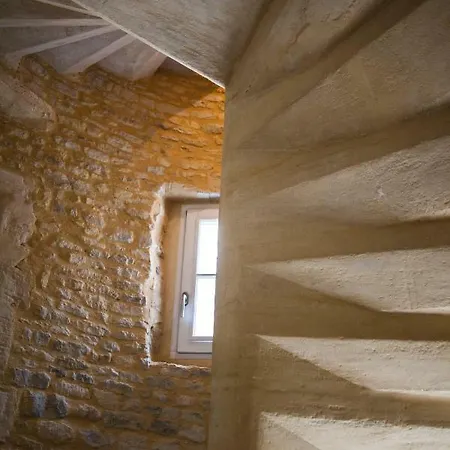 Hébergement de vacances Des Ursulines