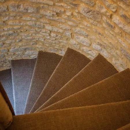 Hébergement de vacances Des Ursulines