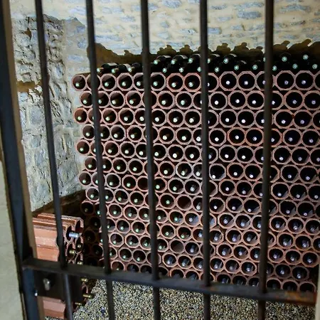 Des Ursulines Hébergement de vacances