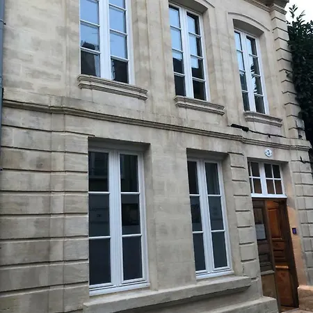 Hébergement de vacances Des Ursulines