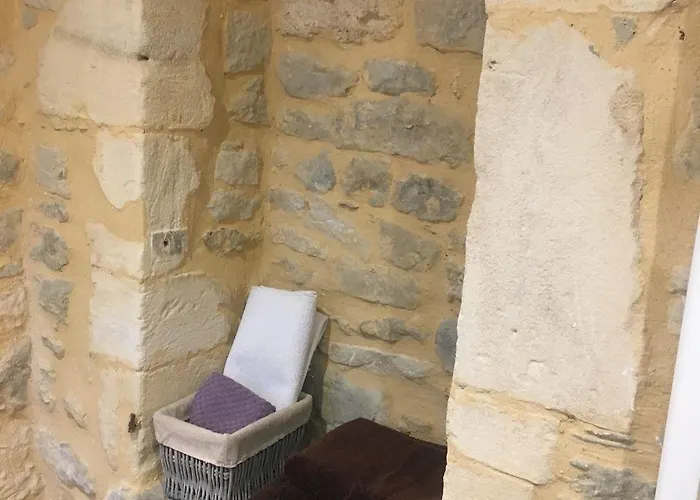 Des Ursulines באיו