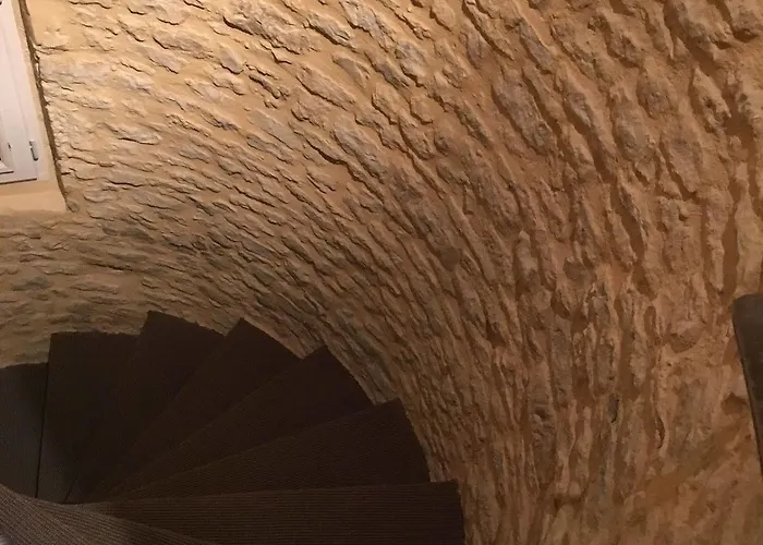 Des Ursulines Casa de Férias Bayeux