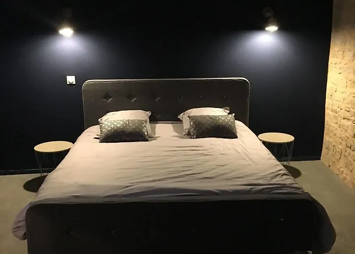 Des Ursulines Casa de Férias Bayeux