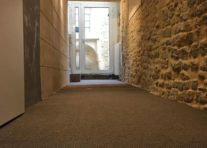 Des Ursulines Bayeux