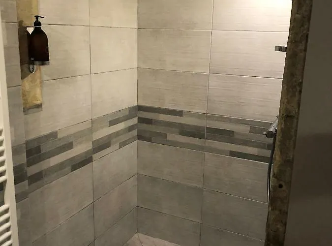 Des Ursulines בית נופש