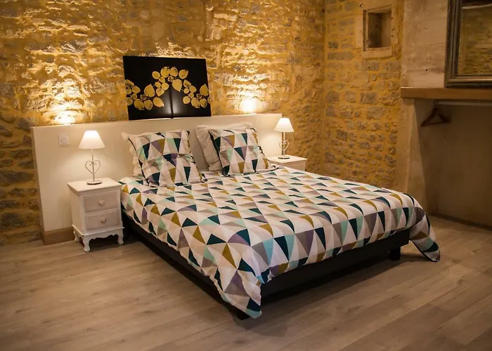 Casa de Férias Des Ursulines