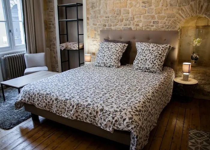 Des Ursulines * Bayeux