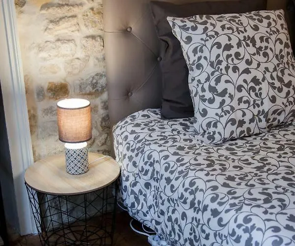 בית נופש Des Ursulines באיו