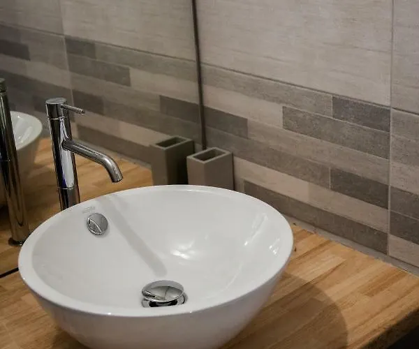 Des Ursulines בית נופש *