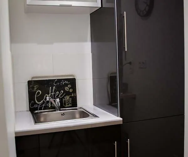 Des Ursulines Casa de Férias *