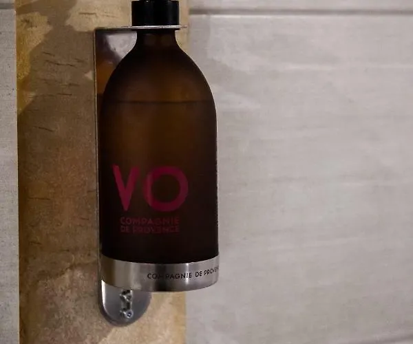 בית נופש Des Ursulines