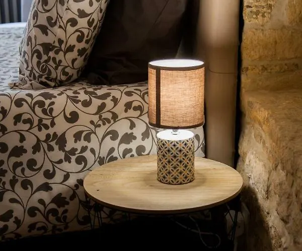 בית נופש Des Ursulines באיו