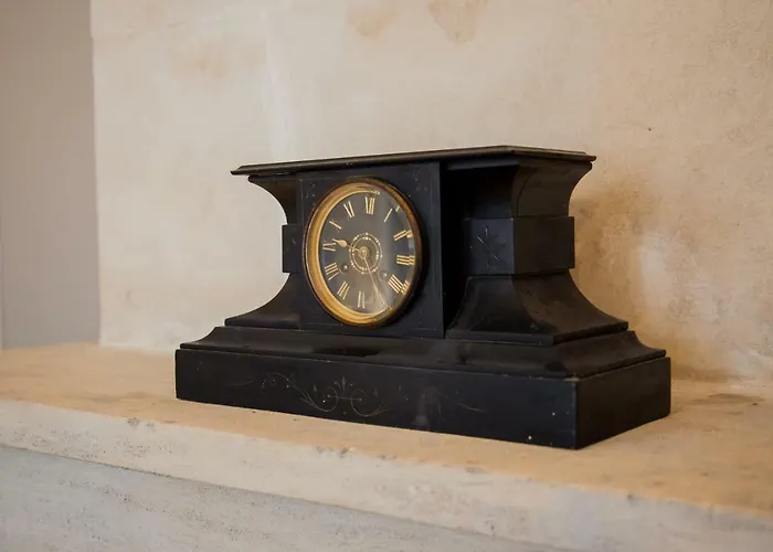 בית נופש Des Ursulines