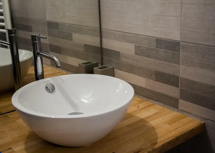 Casa de Férias Des Ursulines Bayeux