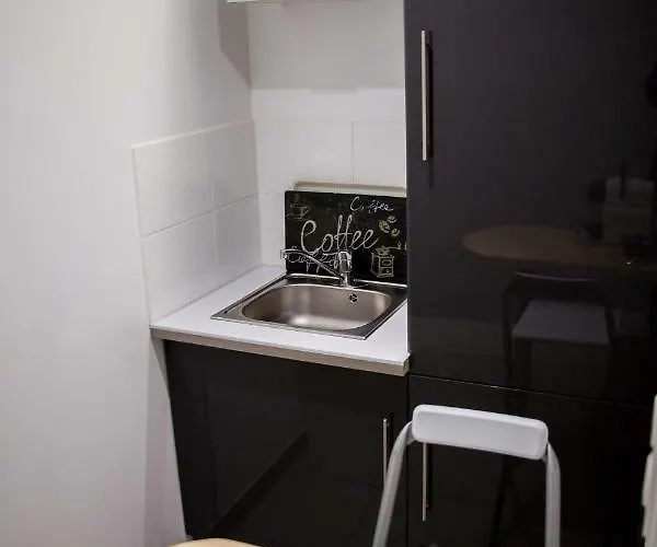 Des Ursulines * באיו