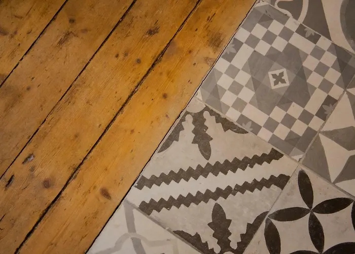 בית נופש Des Ursulines