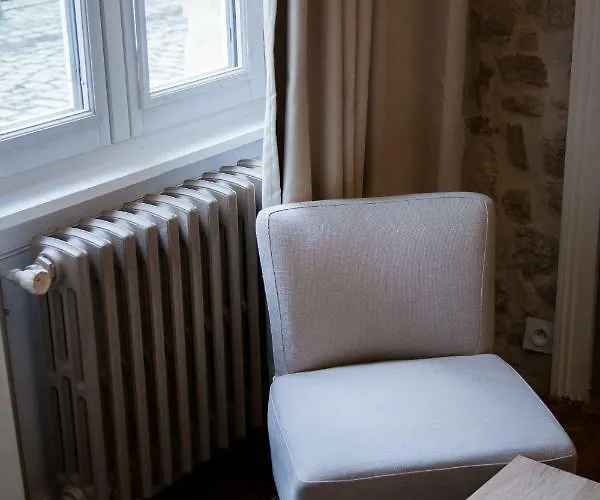 Des Ursulines * Bayeux