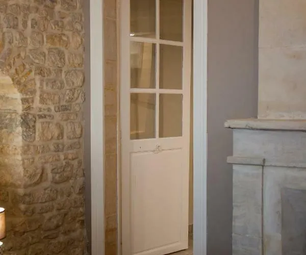 Des Ursulines Bayeux