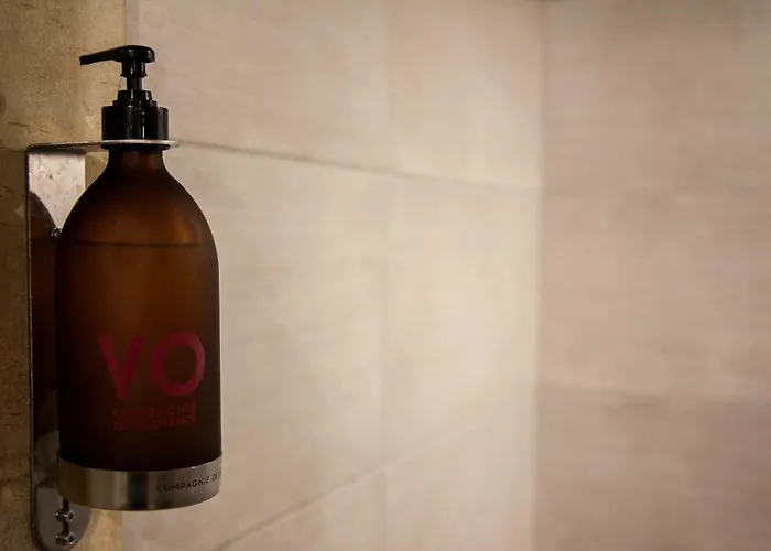 Des Ursulines בית נופש