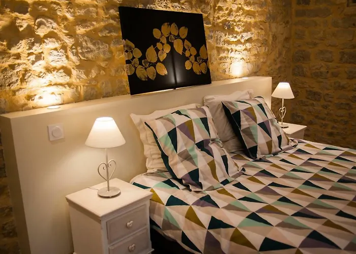 Des Ursulines Casa de Férias