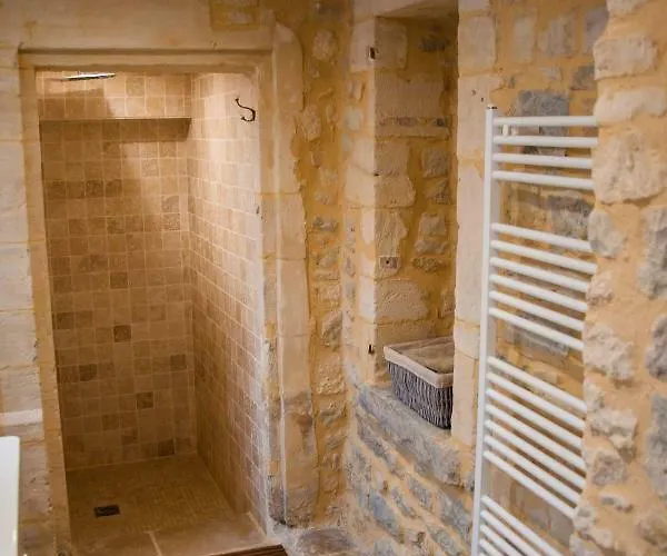 Casa de Férias Des Ursulines Bayeux