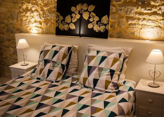 Des Ursulines Bayeux