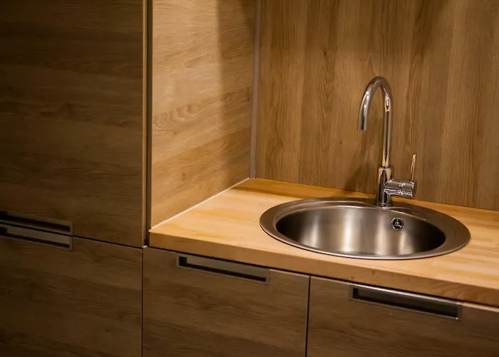 Casa de Férias Des Ursulines Bayeux