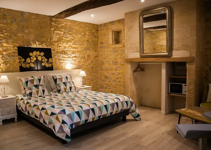 Des Ursulines * באיו