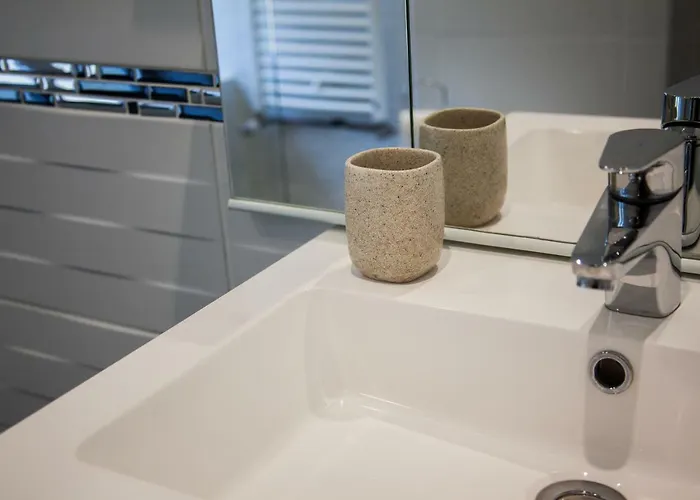 בית נופש Des Ursulines באיו